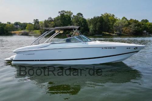 Cobalt 282  technische daten 